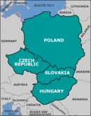 Eastern Europe image
