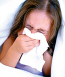 3.  Colds and Flu image