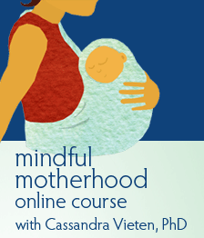 mindful motherhood course
