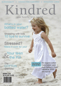 Kindred Magazine 28