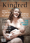 Kindred Magazine #29