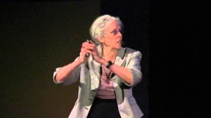 Ina May Gaskin’s TED Talk! “Reducing Fear of Birth in the US Culture”