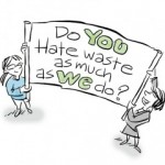 Visit We Hate To Waste