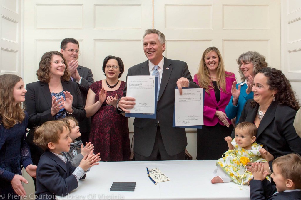 Can Breastfeeding Laws Change AntiBreastfeeding Culture? Virginia Is