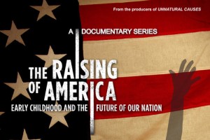 Raising of America