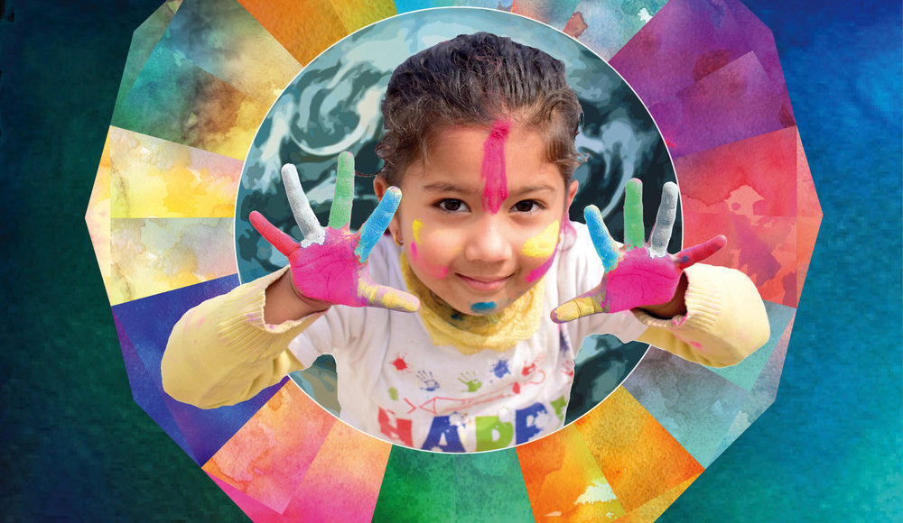 A Little Child Shall Lead Them