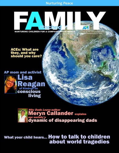Attached Family Cover 500