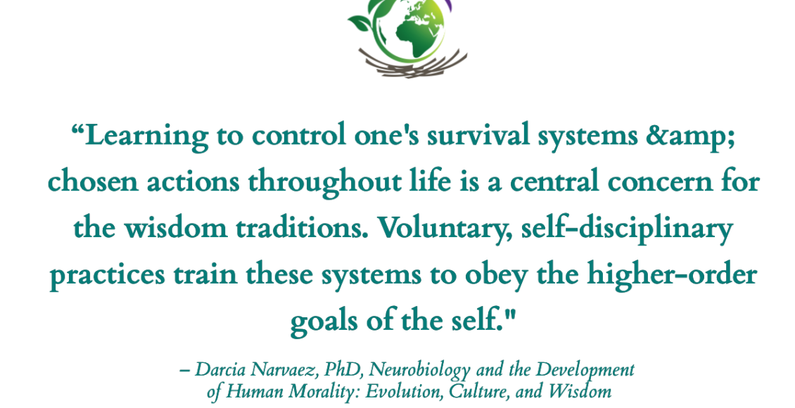 Darcia Neurobiology Quotes 9