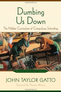 Dumbing Us Down Cover