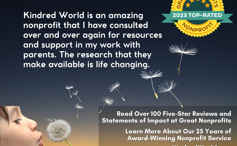 Great Nonprofits Quote 1 2023