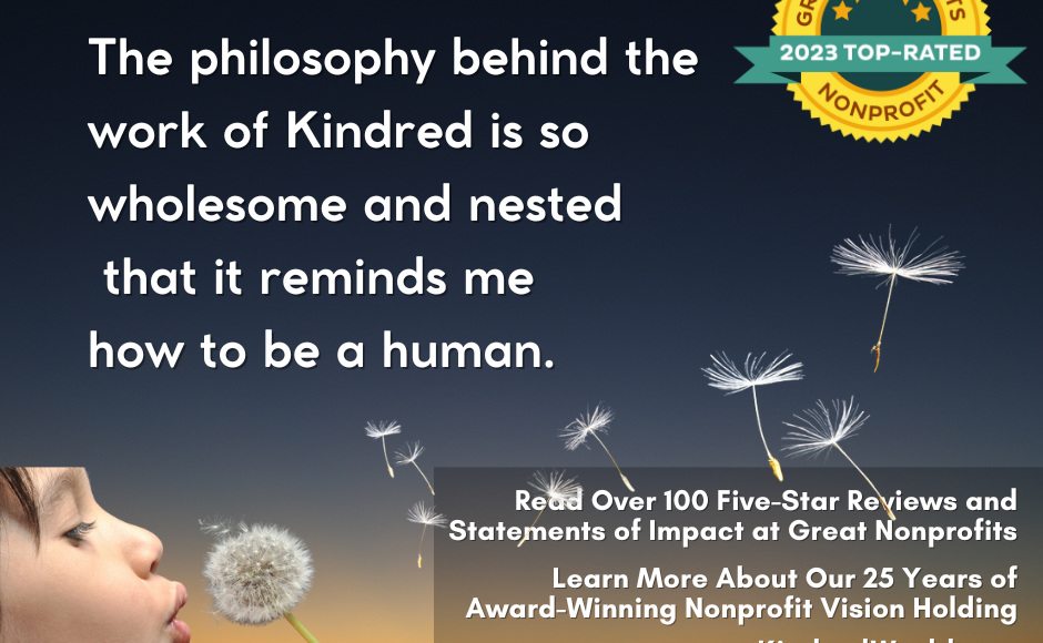Great Nonprofits Quote 11 2023