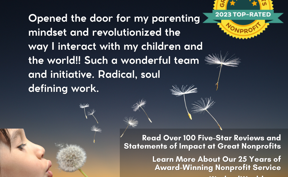 Great Nonprofits Quote 2 2023
