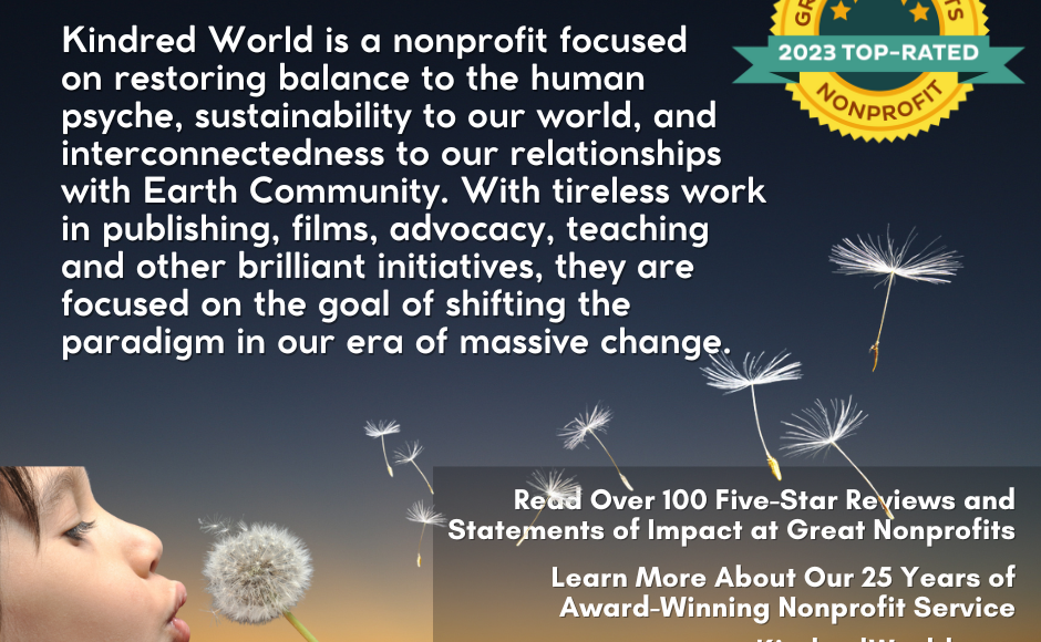 Great Nonprofits Quote 4 2023