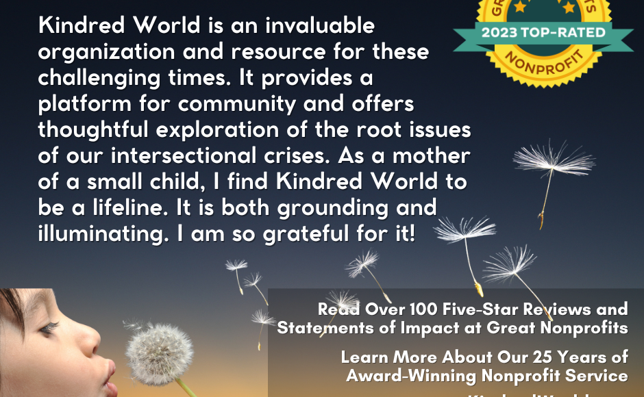 Great Nonprofits Quote 5 2023