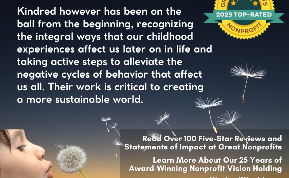 Great Nonprofits Quote 7 2023