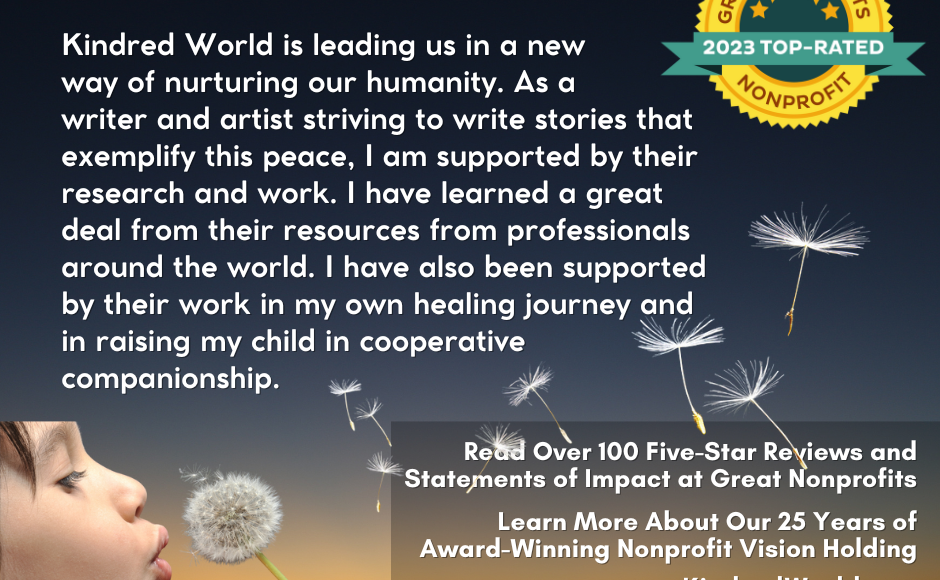 Great Nonprofits Quote 8 2023