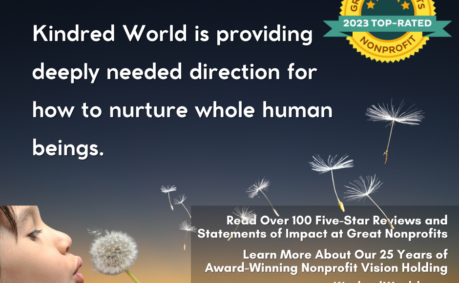 Great Nonprofits Quote 9 2023