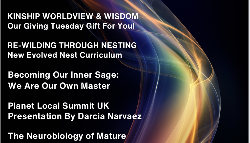 Kindred Cover 11-2023