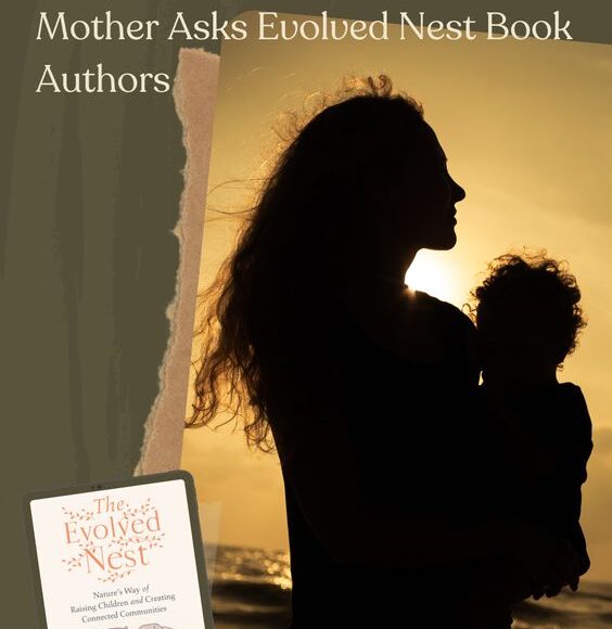 Kindred Pinterest Creating Nestedness in Unnested