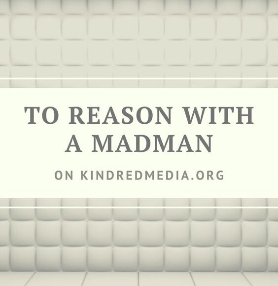 Kindred Pinterest Eisenstein Madman