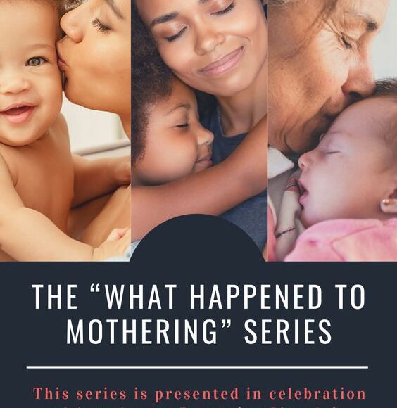 Kindred-Pinterest-Mothering-Series