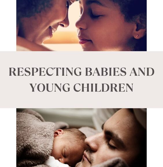 Kindred Pinterest Respecting Babies