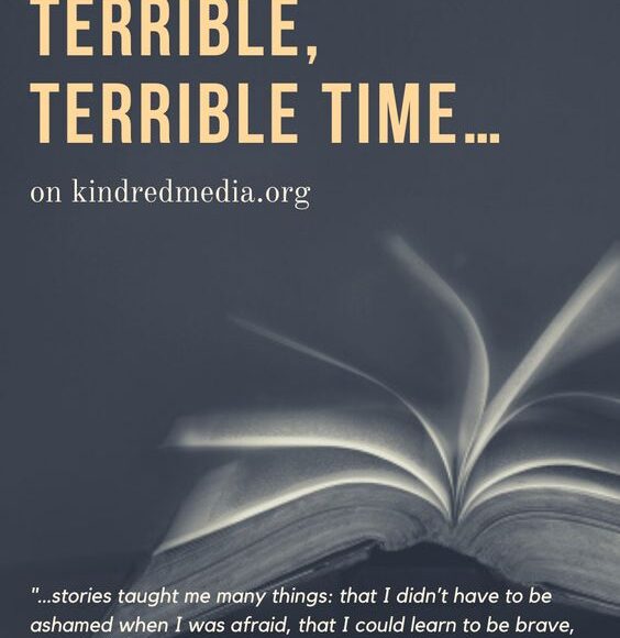 Pinterest Terrible Time