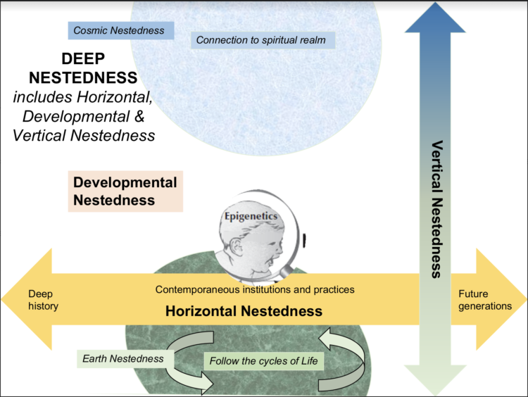 Understanding Deep Nestedness for All – Kindred Media
