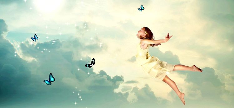 Children, Soul and Self The Importance of Symbols and