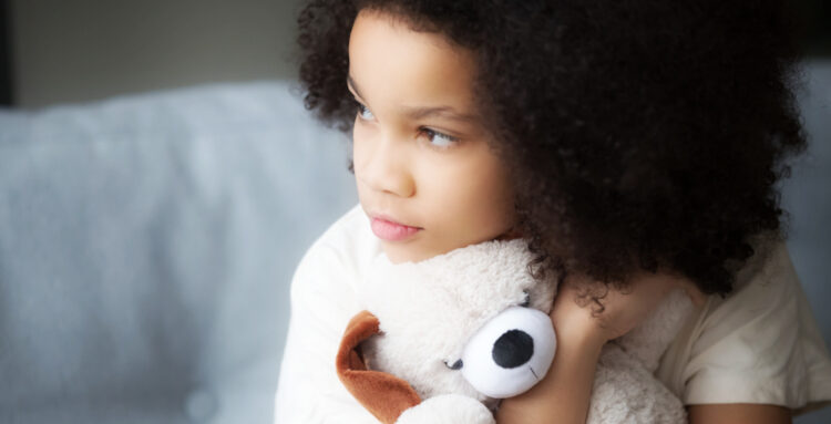 Childism: Is The USA Structurally Anti-Child? – Kindred Magazine