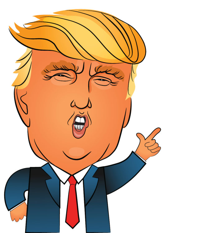 How Attachment Theory Explains Trump’s Success – And Hitler’s Too - Image by TeddyandMia / Shutterstock.com 